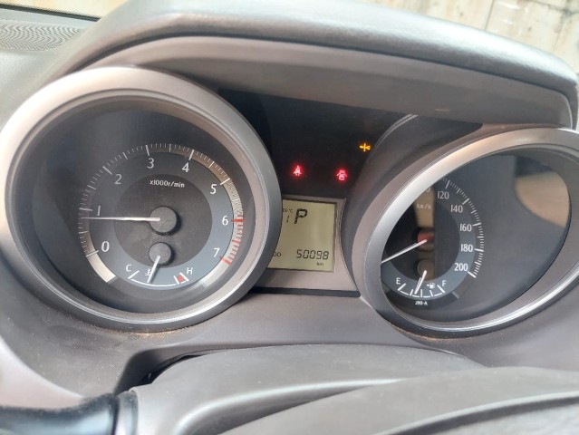 Toyota Prado VXL Start Gasolina F mln