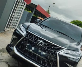 A venda Lexus LX57s Full Option 2019 H p