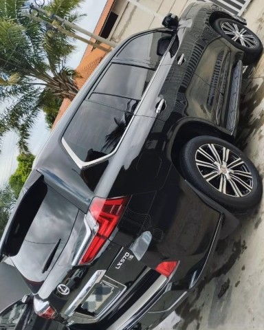 Lexus LX57s Full Option 2019 H p
