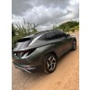 Hyundai Tucson verde impecável H mln