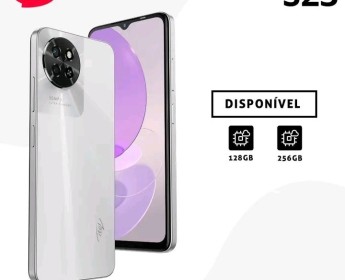 A venda Itel S23