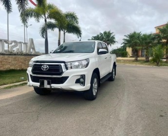 A venda Hilux Automático diesel bem cuidado H p