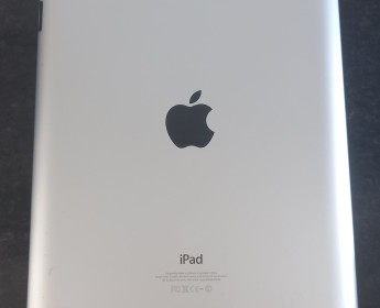 A venda Ipad 4 64 gb