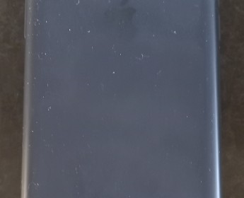 A venda Iphone x 128gb