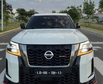 A venda PATROL FULL OPTION 2022 RECÉM CHEGADO I r3