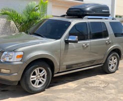 A venda 2009 Ford Explorer