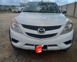 Comprar Carrinha MAZDA BT-50