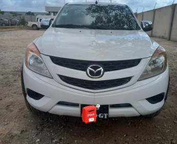 Comprar Carrinha MAZDA BT-50