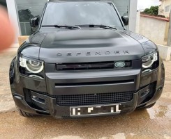 A venda Land Rover Defender novo i 3ln