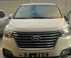 A venda Hyundai H1 2020 diesel manual cr