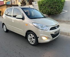 A venda Hyundai i10 1.2
