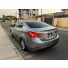 Hyundai Elantra disponível