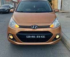 A venda Hyundai grand i10