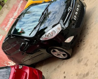 A venda Hyundai i10 1.1