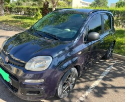 Comprar Fiat Panda
