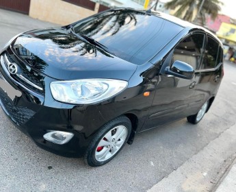 A venda Hyundai i10 disponível
