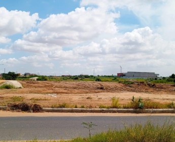 A venda Terreno de 5 hectares localizado i i