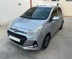 A venda Hyundai Grand i10