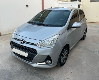 A venda Hyundai Grand i10