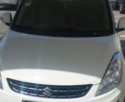 A venda Suzuki Swift disponível