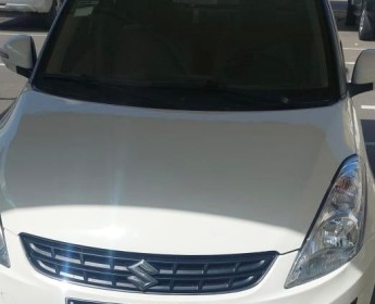 A venda Suzuki Swift disponível