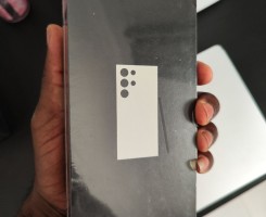 A venda SAMSUNG GALAXY S23 ULTRA 5G