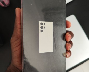 A venda SAMSUNG GALAXY S23 ULTRA 5G