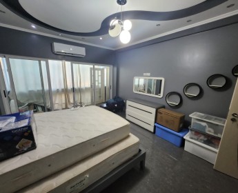 A venda Disponível para venda, apartamento T2 no Miramar