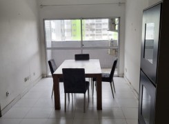 Anúncio Disponível para venda apartamento T2 na Vila de Luanda( Filda)