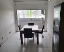 A venda Disponível para venda apartamento T2 na Vila de Luanda( Filda)