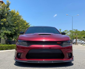 Comprar Disponível Dodge Charger SRT
