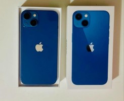 A venda Iphone 13 Novo! Normal 128GB