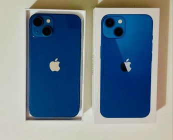 A venda Iphone 13 Novo! Normal 128GB