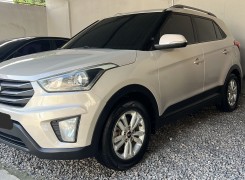 Anúncio Hyundai Creta Disponível para venda