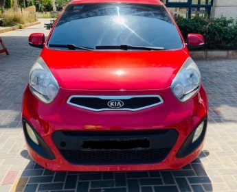 A venda Kia Picanto Disponível