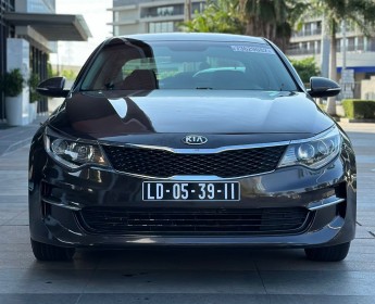 A venda Kia Optima 2022 recém chegado ii 3jr