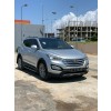 Hyundai Santa-fe disponível