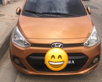 A venda Disponível Hyundai Grand i10