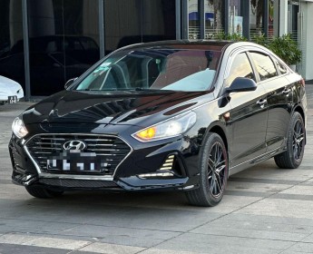A venda Disponível Hyundai Sonata Basco