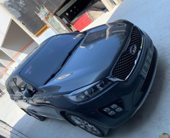 A venda Kia Sorento Disponível