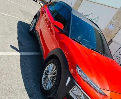 A venda Disponível Hyundai K