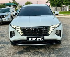 A venda Hyundai Tucson dos novos, bem cuidado