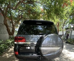 A venda Land Cruiser VX V8 diesel carro novo cr