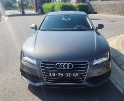 A venda Audi A7 R Designer Full impecável p