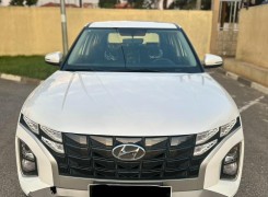 Anúncio Hyundai Creta novinho cr