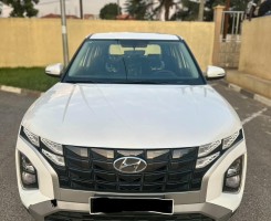 A venda Hyundai Creta novinho cr