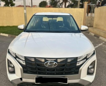 A venda Hyundai Creta novinho cr