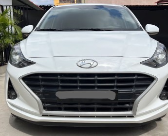 A venda HYUNDAI GRANDE I10 NOVINHO