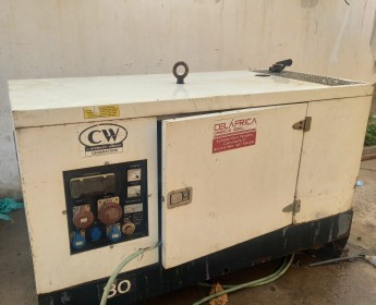 A venda Vende-se