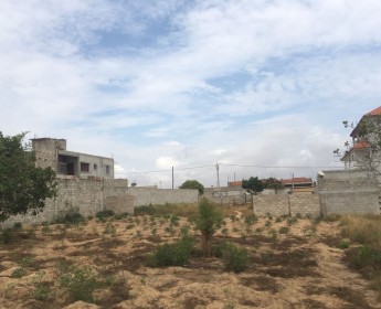 A venda Terreno 30/20